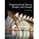 Test Bank for Organizational Theory, Design, and Change, 7E Gareth R. Jones 